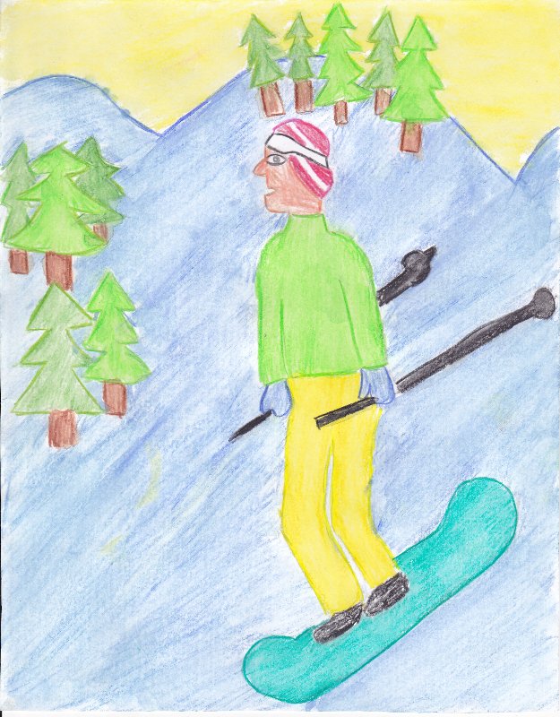 Készítette: Dorvos Rajmond, 10 éves, Kossuth Lajos Általános Művelődési Központ (Berekböszörmény)