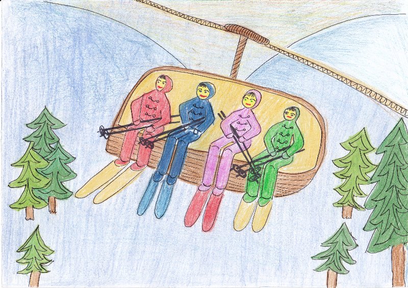 Készítette: Juhász Elizabeth, 10 éves, Kossuth Lajos Általános Művelődési Központ (Berekböszörmény)