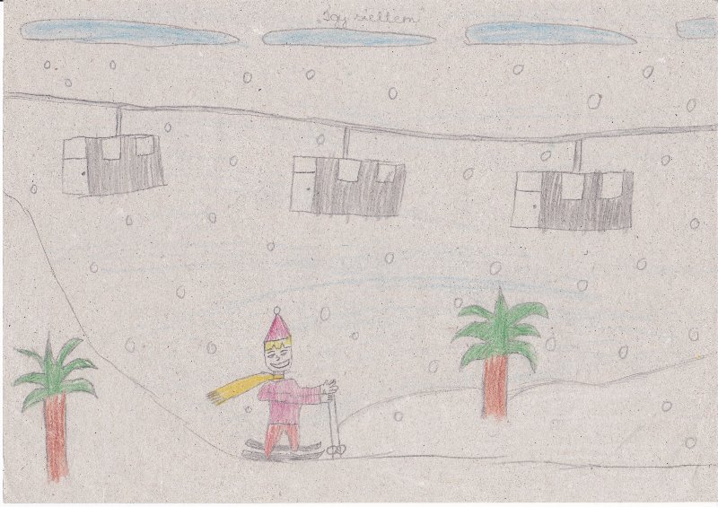 Készítette: Nagy Alexandra, 10 éves, Hunyadi M. Általános Iskola (Perkáta)