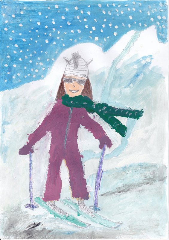 Készítette: Dörfler Enikő, 9 éves