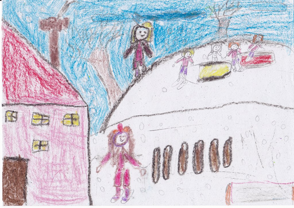 Készítette: Ötvös Noémi, 8 éves