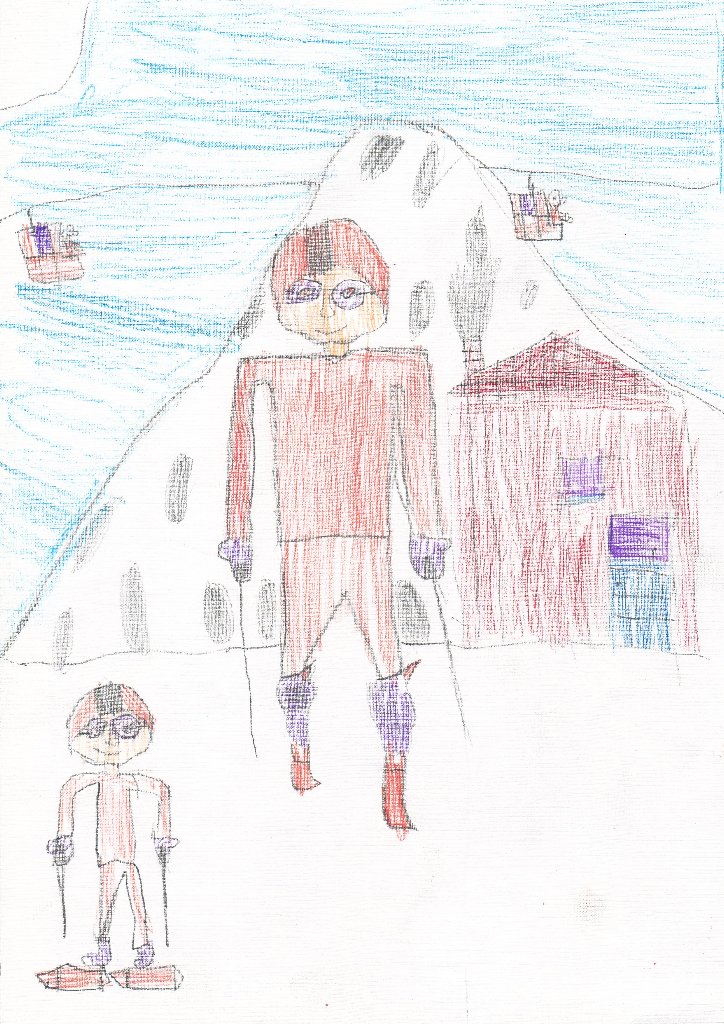 Készítette: Gál Szabolcs, 8 éves