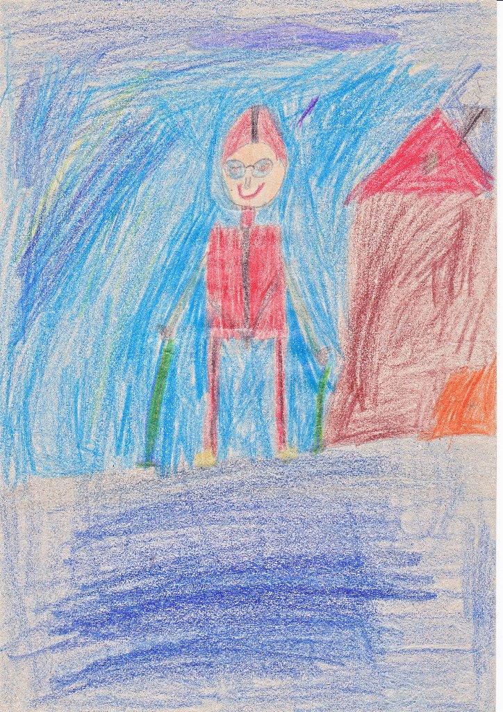 Készítette: Kovács Luca, 7 éves