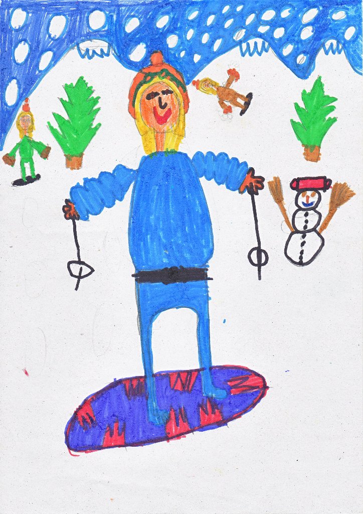 Készítette: Kósa Adrienn, 3. osztályos