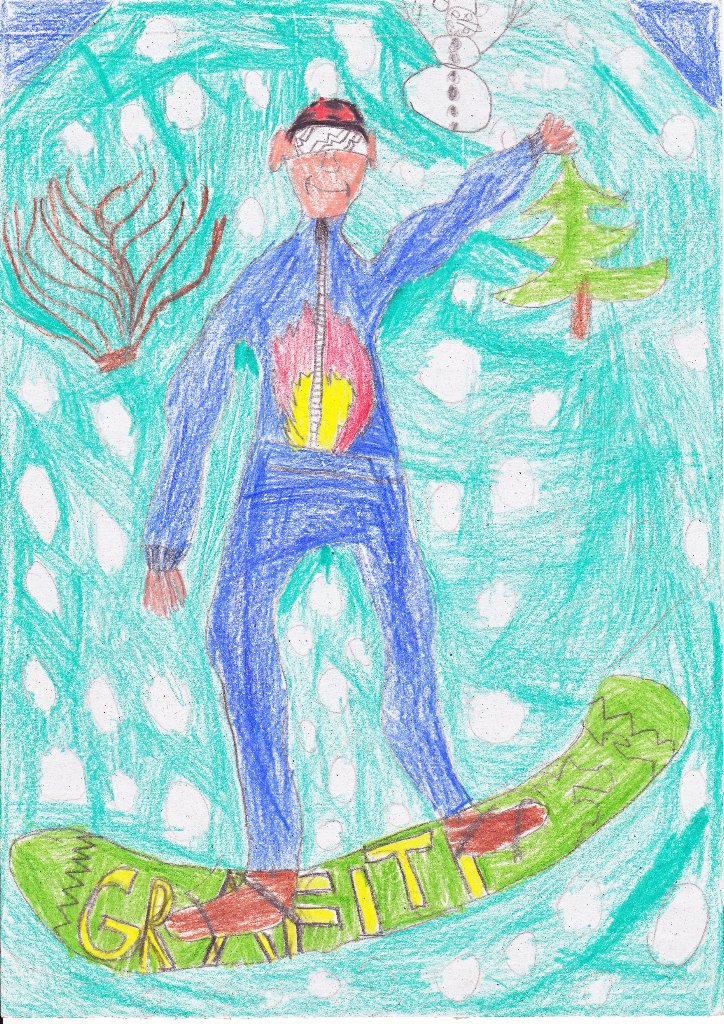 Készítette: Dráviczki Tibor, 9 éves