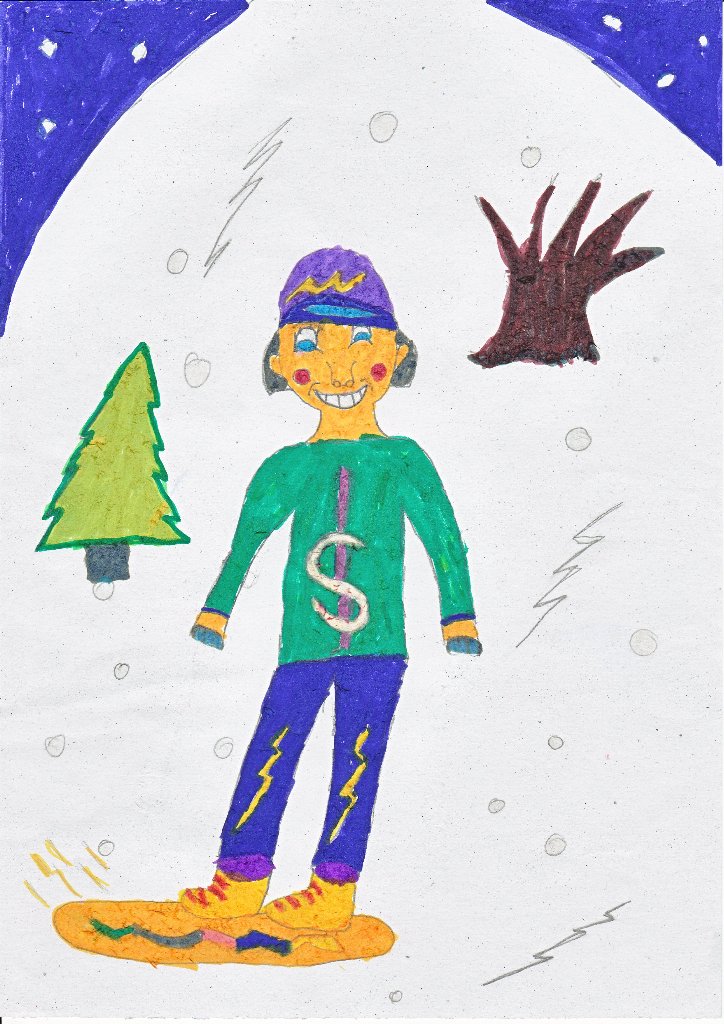 Készítette: Polyák Eszter, 9 éves