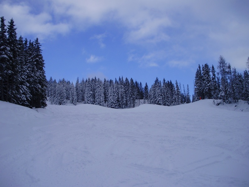 3-as pálya felső rész