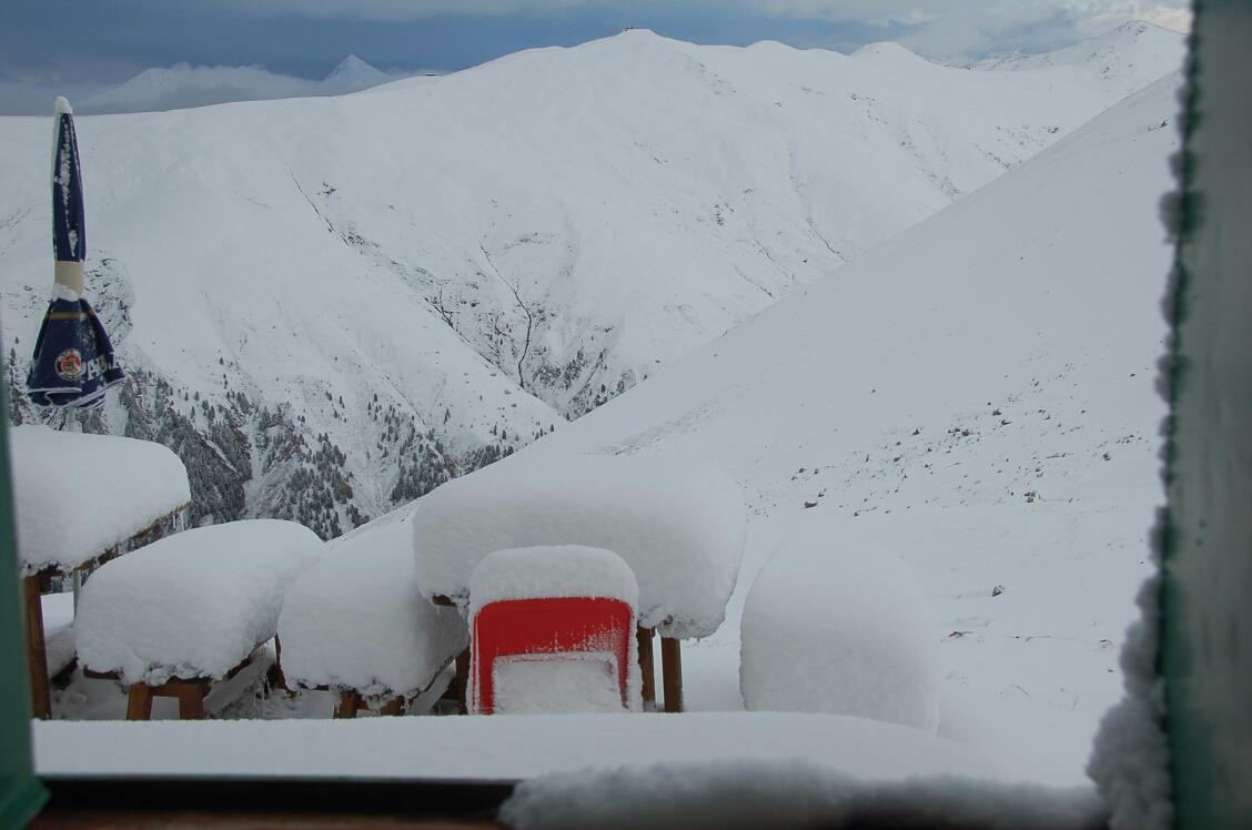 Livigno felett - ITA