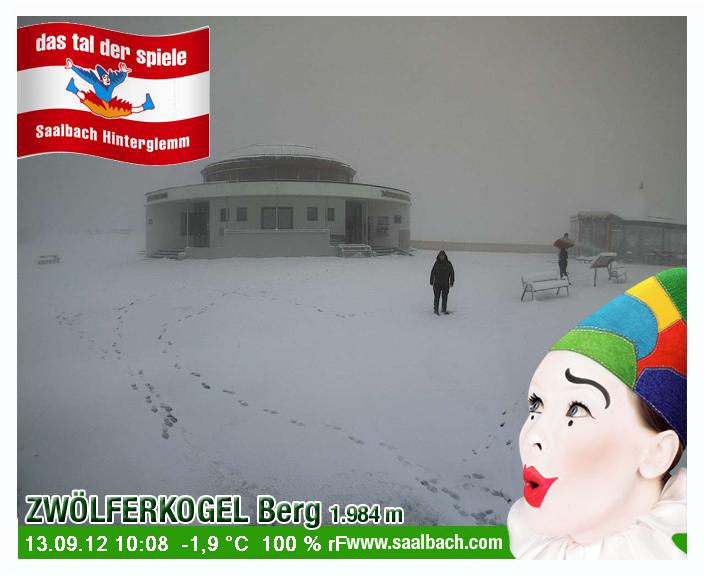 Saalbach-Hinterglemm - AUT