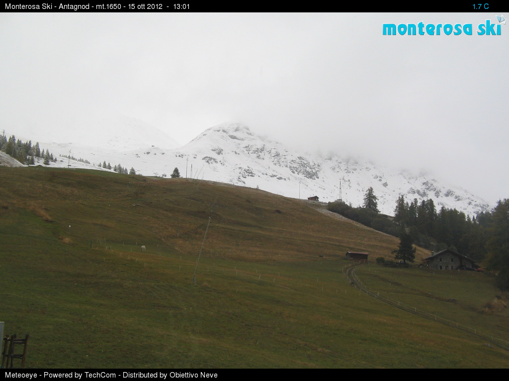 Monterosa (I)