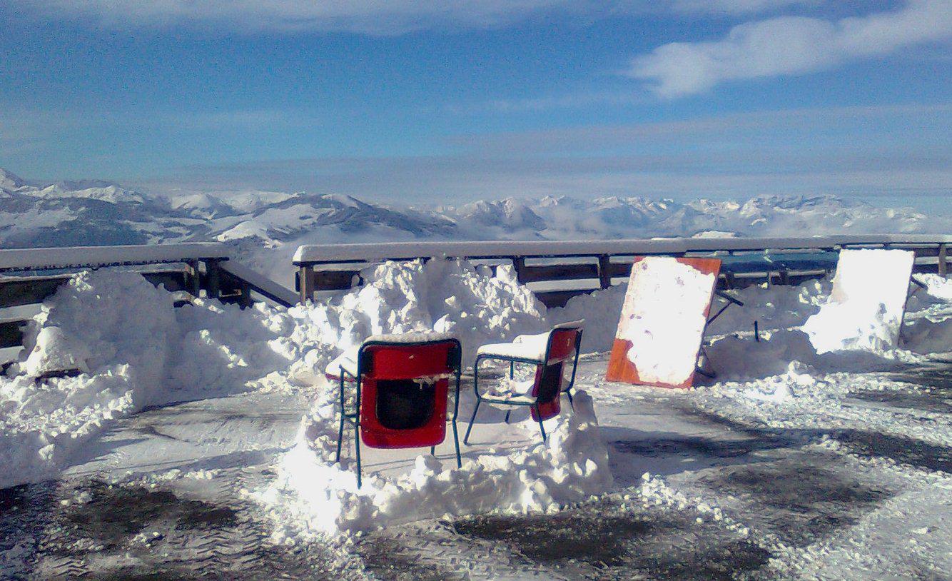 Hopfgarten, Tirol (A)