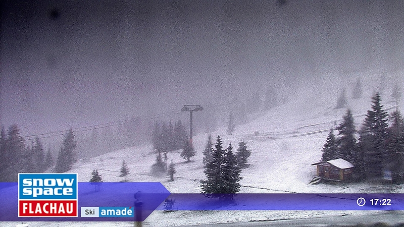 Flachau