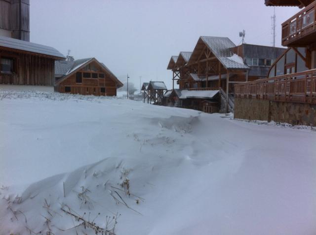 Alpe d'Huez, Franciaország