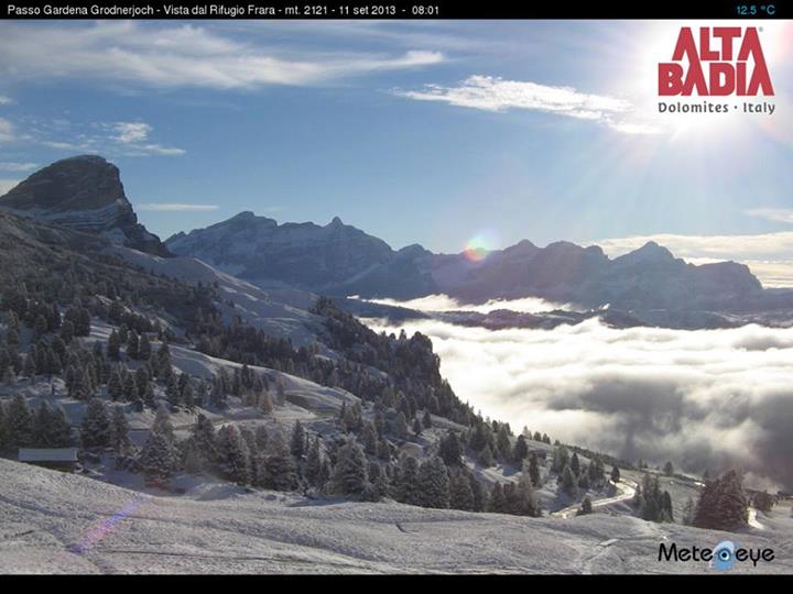 Alta Badia