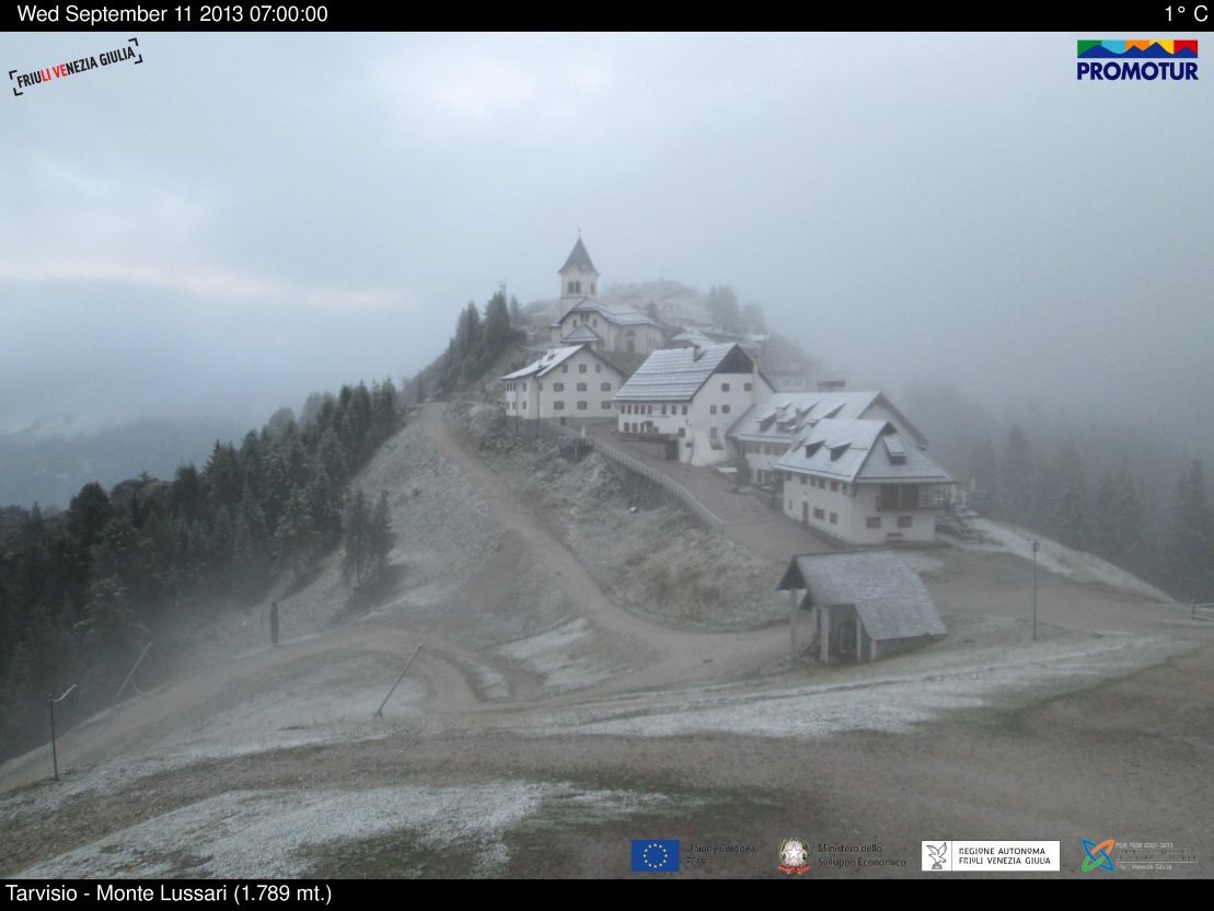 Tarvisio