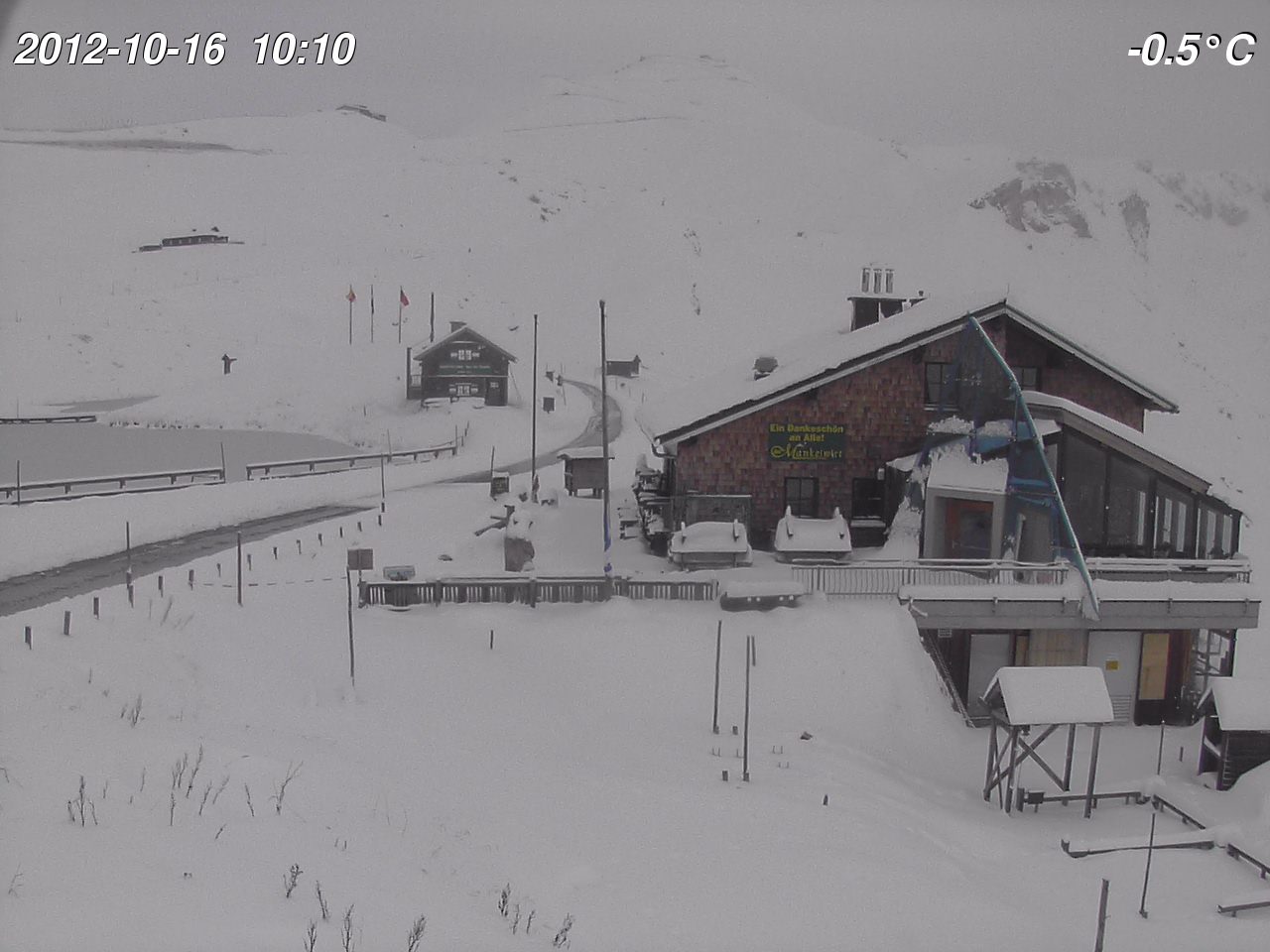 Fuschi hágó (Salzburg)