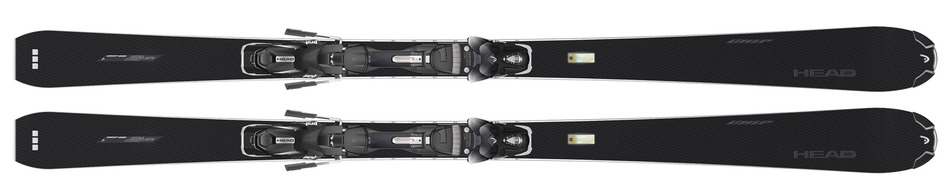 Head CHIP 71 PR PRO 2011