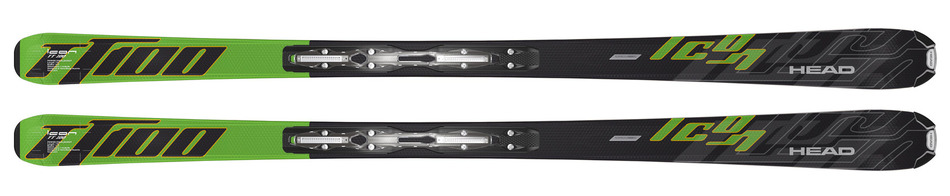 Head ICON TT 100 PR 2011