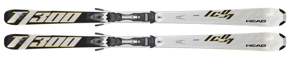 Head ICON TT 300 PR 2011