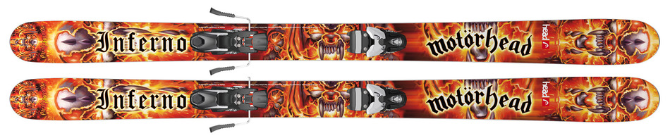 Head Inferno 104 2011