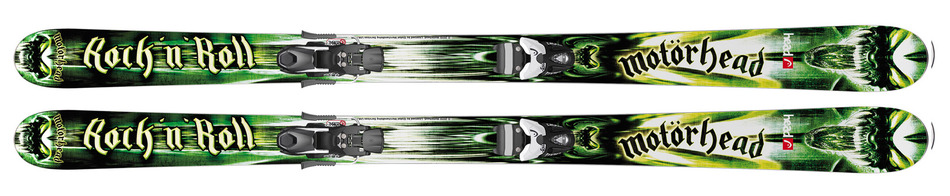 Head Rock'n Roll 94 2011