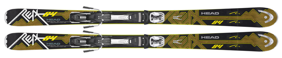 Head i.Peak 84 PR PRO 2011