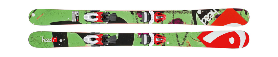 Ethan too silec Mojo 11 kötéssel