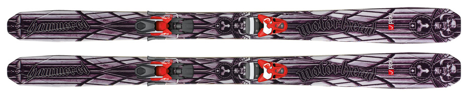 Hammered 115 silec Adneralin 16 kötéssel