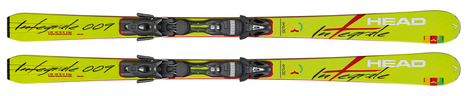 Integrale 009 silec Powerrail 11 kötéssel