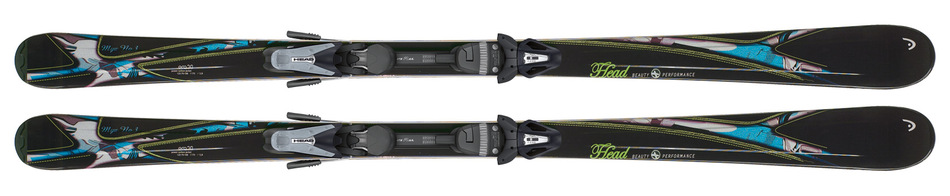 MYA N° 3 síléc Mya 9 LRX kötéssel