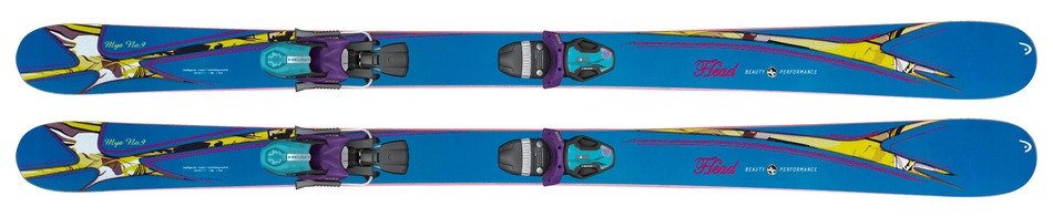 MYA N° 9 síléc Mya 12 LX kötéssel