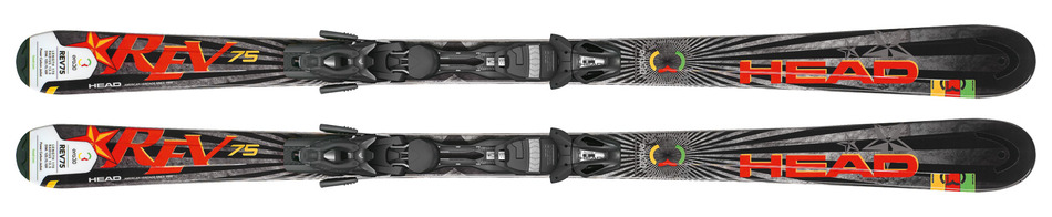 REV 75 síléc PR11 kötéssel