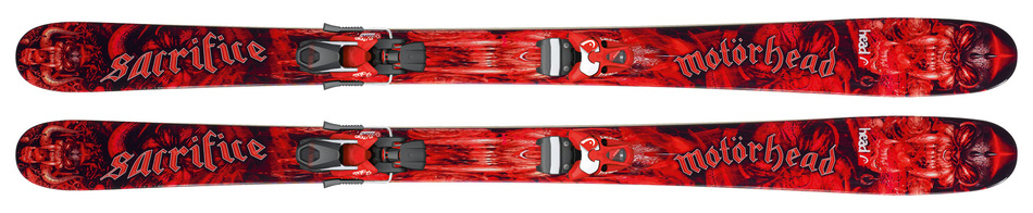 Sacrifice 105 síléc Mojo 15 kötéssel