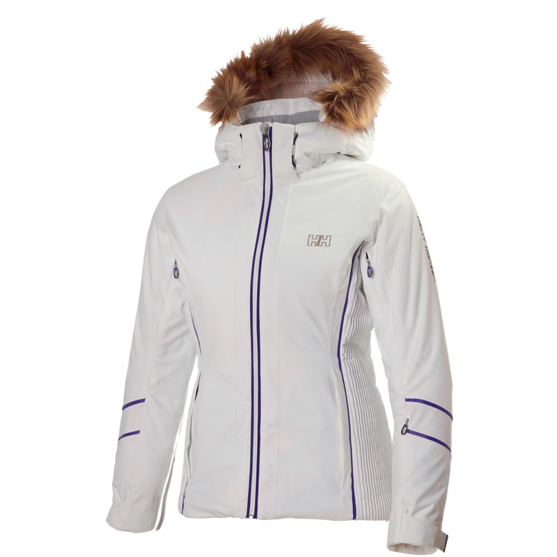 W Panorama Jacket