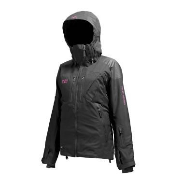 W Silverrush Jacket II