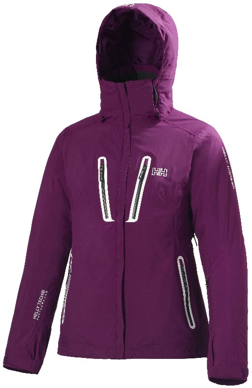W MOTION WARM JACKET