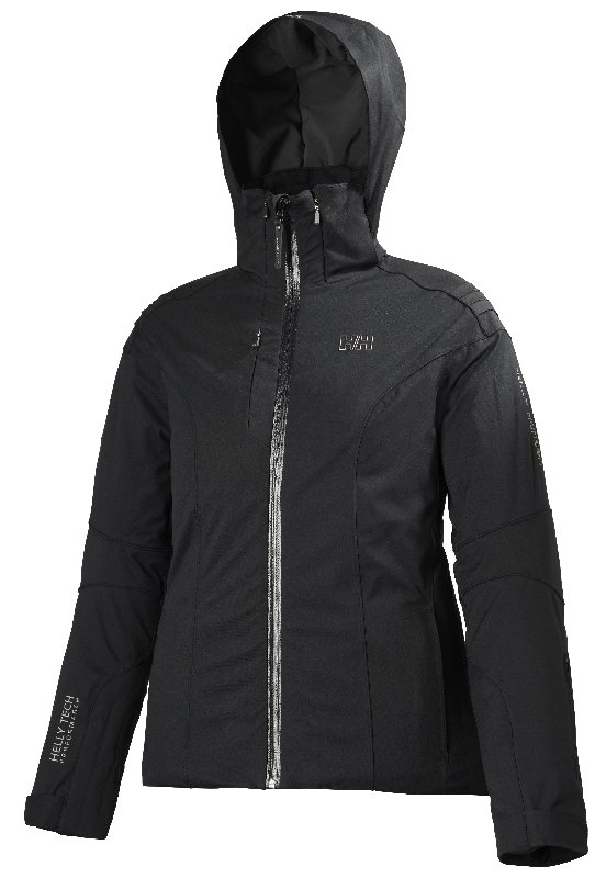 W SILVERTHREE JACKET