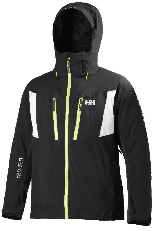 VELOCITY JACKET