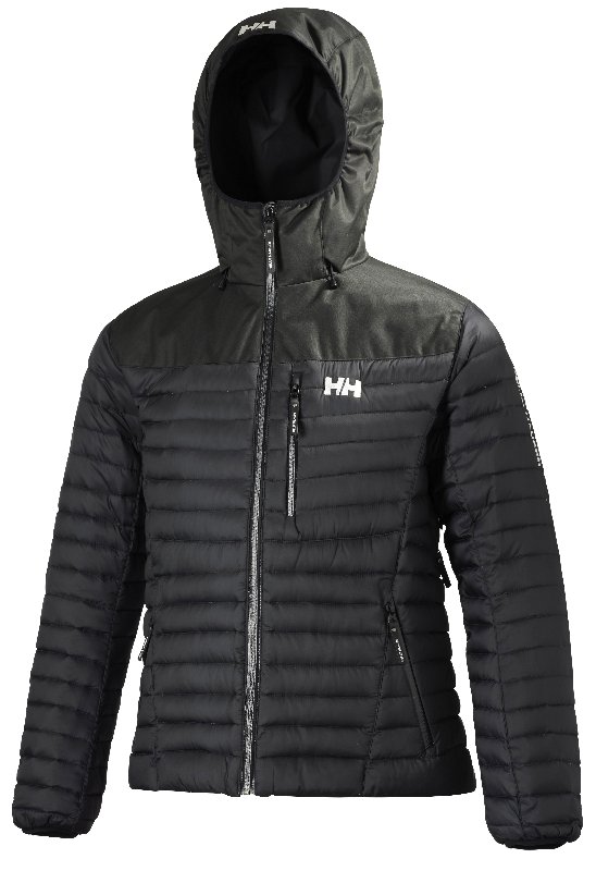 MISSION INSULATOR JACKET