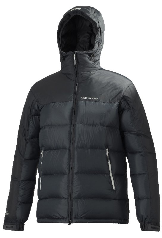 VERGLAS DOWN JACKET