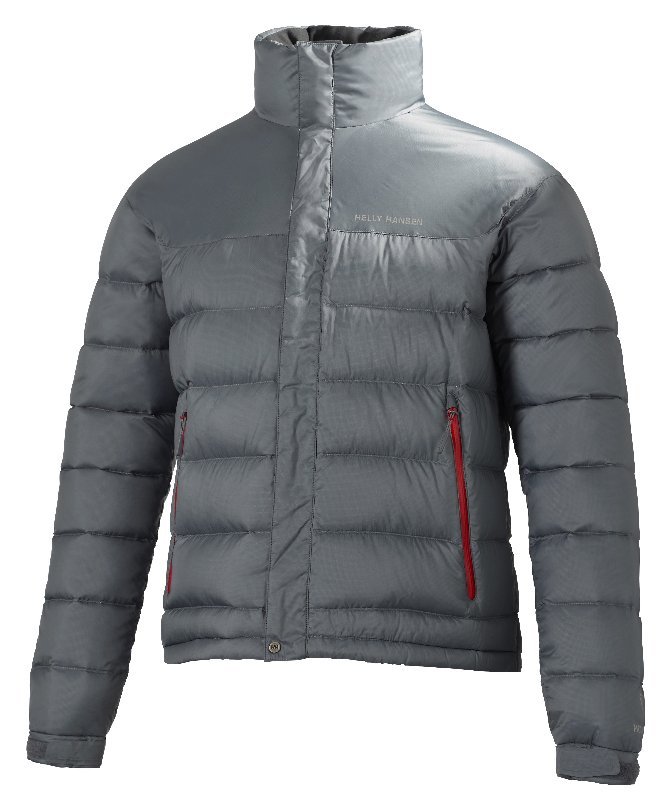 HOLMENKOLLEN DOWN JACKET