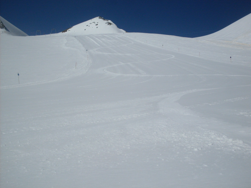 Itt én húztam az első íveket