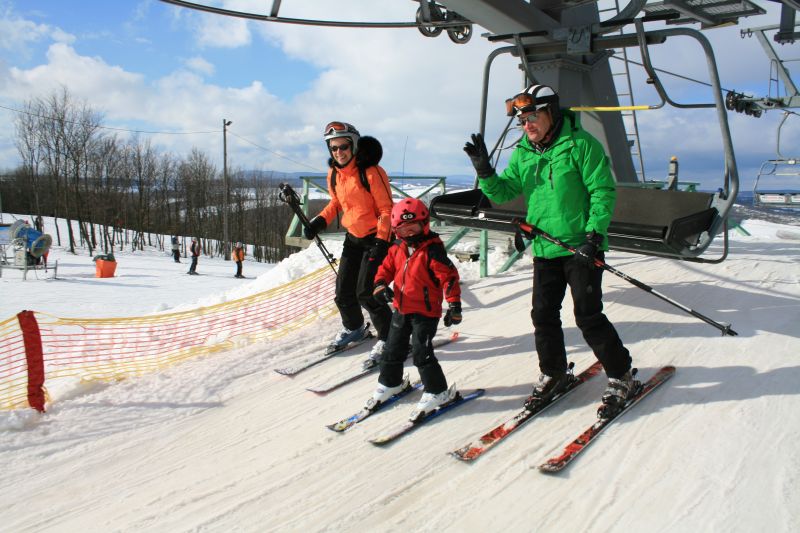 A Szent Sólyom kiszállója