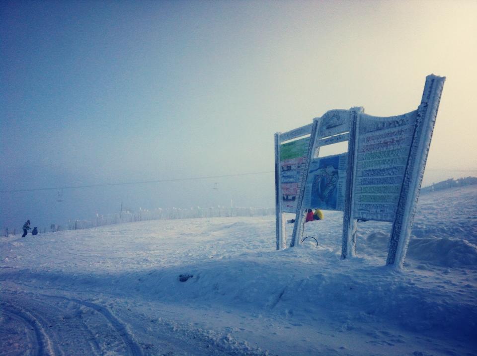 Kép: CairnGorn / Facebook