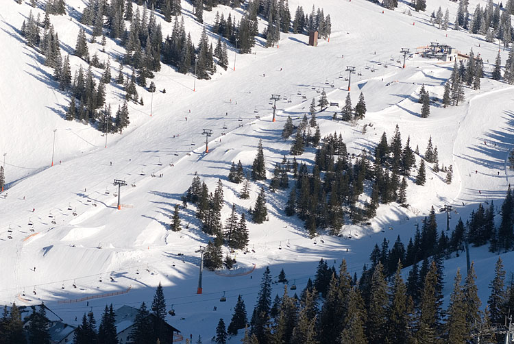 Fotó: Jan Zach / QParks