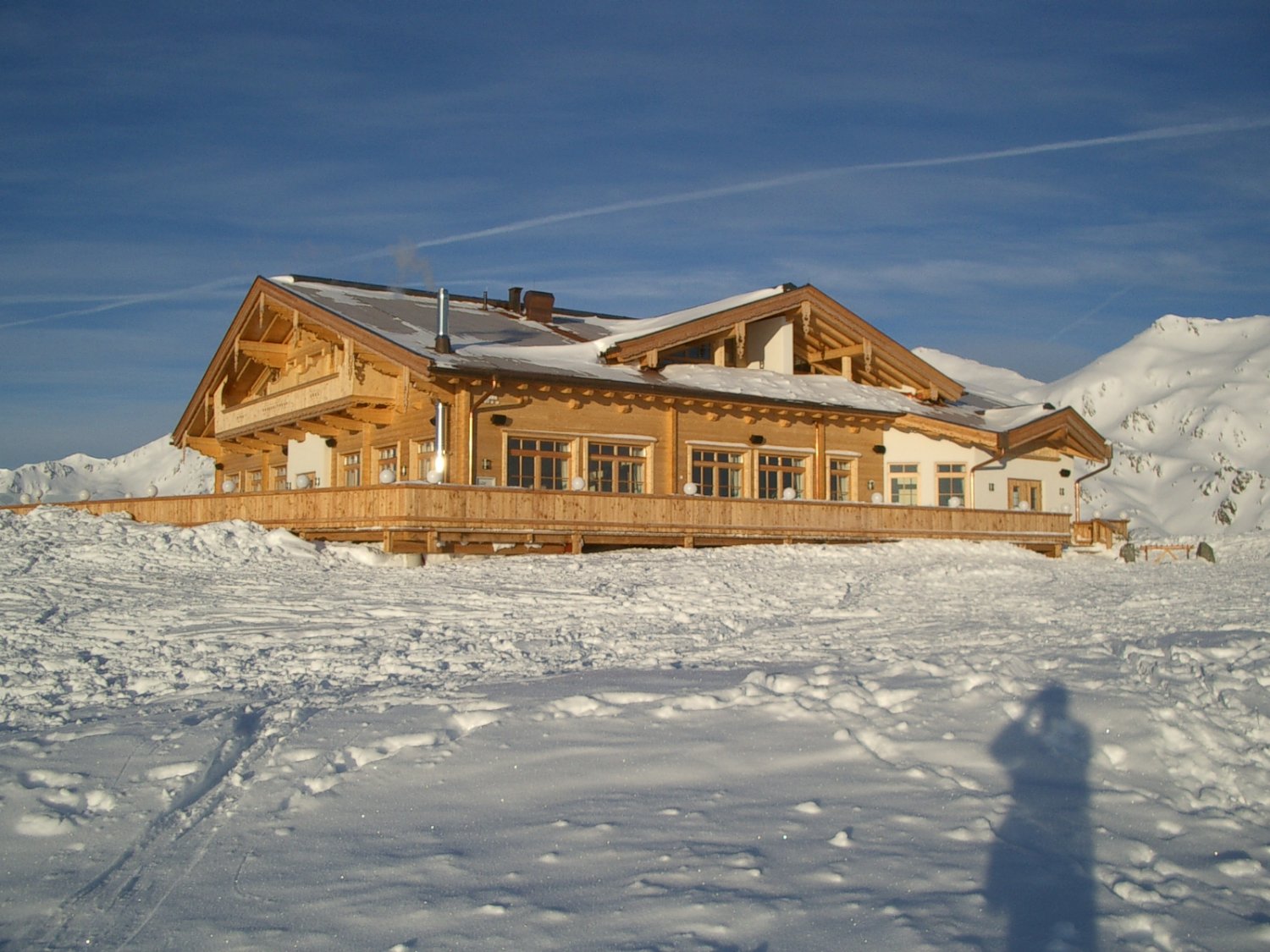 Kristallhutte