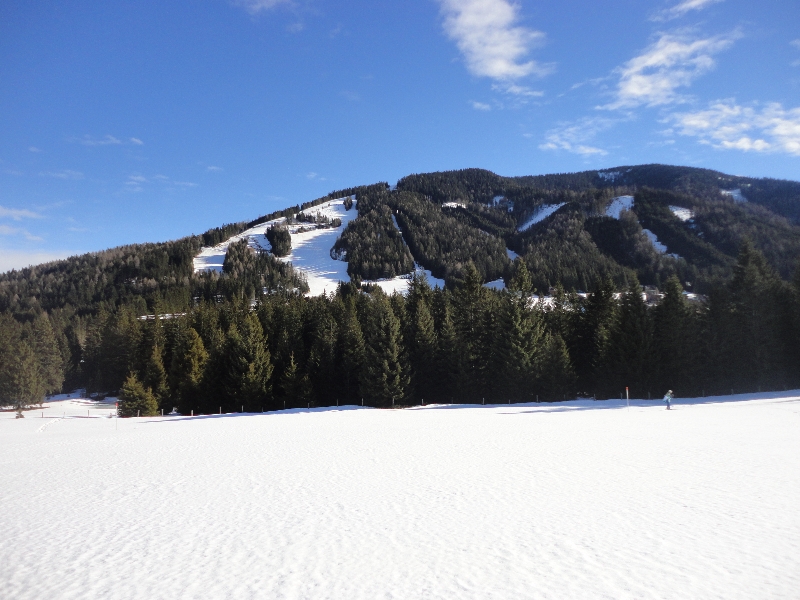 Hohentauern - sípálya