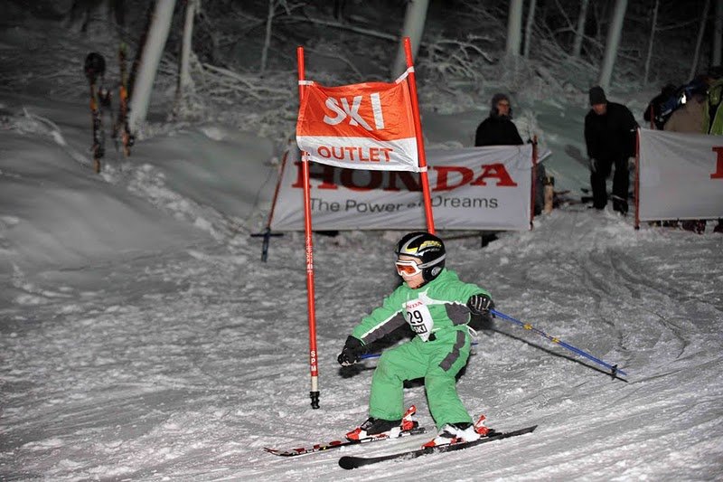 XIX. Honda Kupa 2010.