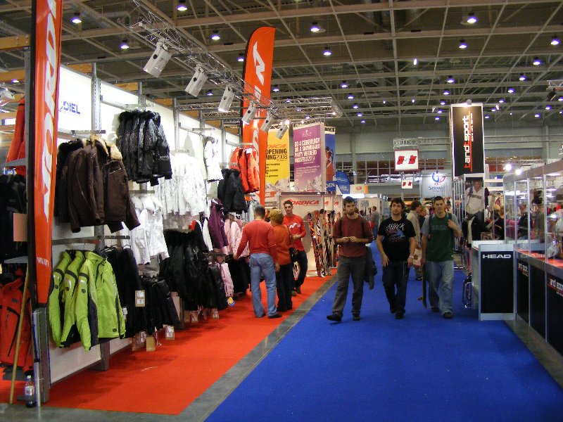 Volt mozgás: már délelőtt jöttek a látogatók