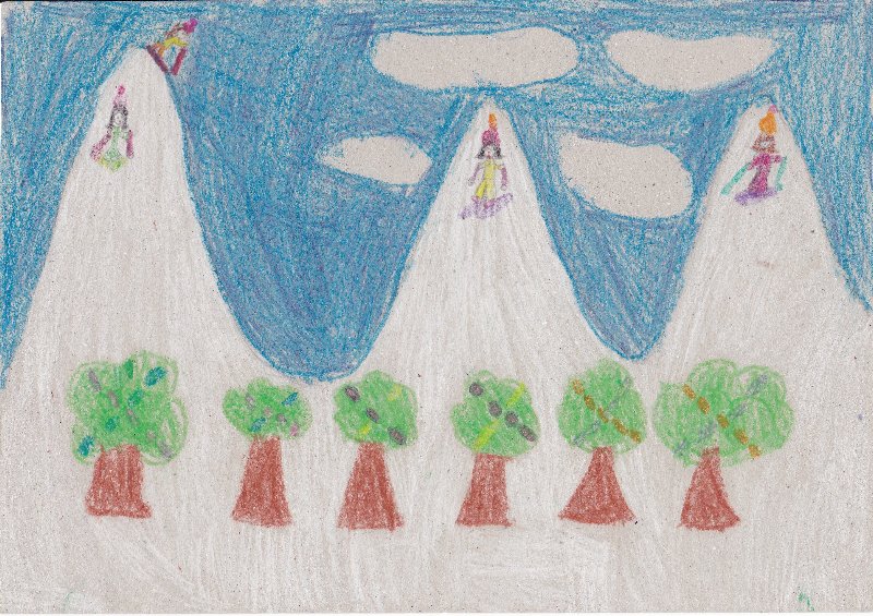 Készítette: Németh Zita Viktória, 8 éves